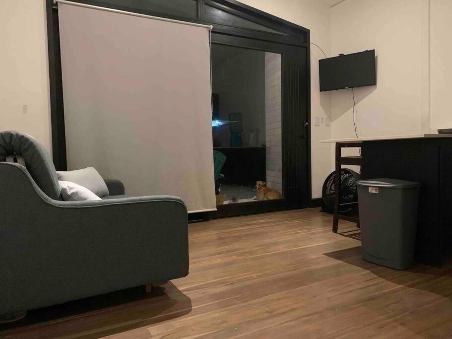 マンサニージョBeautiful Loft Near The Beachアパートメント エクステリア 写真